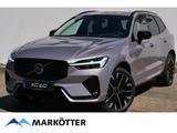 Volvo XC60 T8 AWD Ultra Dark Plug-In Hybrid/Massagesit - Volvo XC60 Neuwagen in Bielefeld