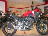 Honda NX500 CB500X *Top-Angebot*
