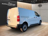 Toyota Proace (Verso) - Vorschau Bild 4
