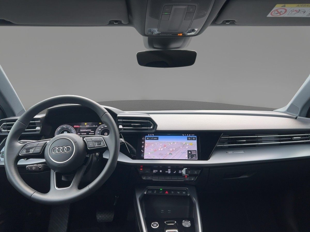 Audi A3 - Bild 7