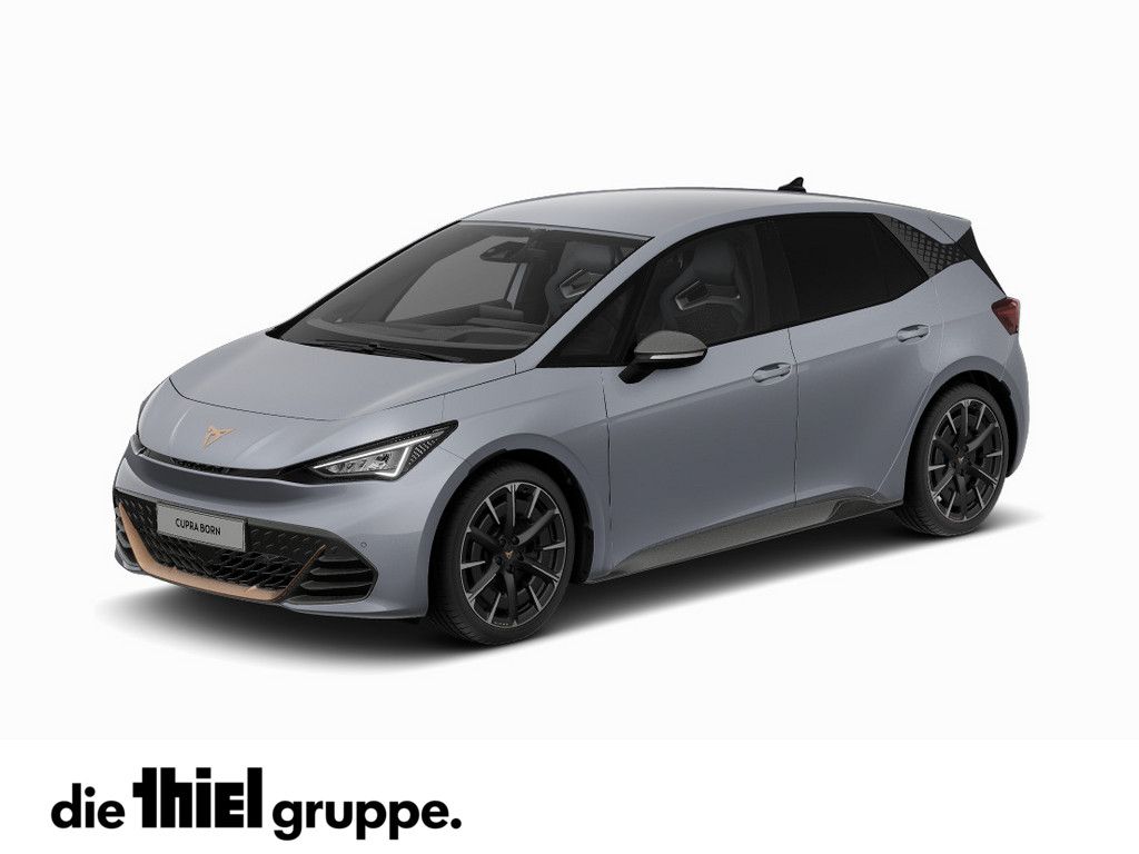 Image of Cupra Born