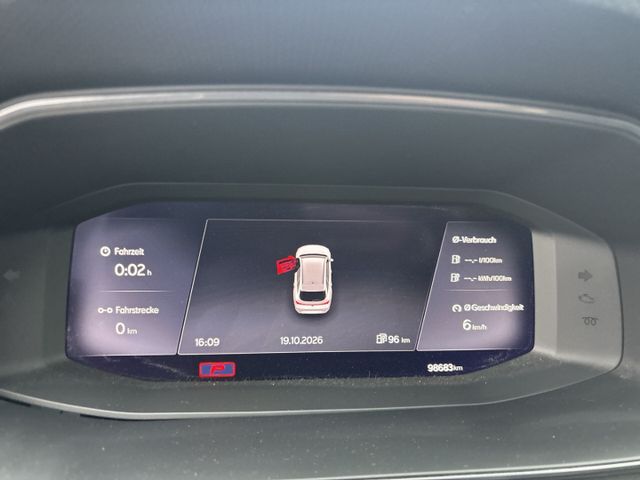 Leon *Sportstourer VZ e-Hybrid+Navi+LED+ACC*