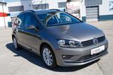 Volkswagen Golf Sportsvan Lounge TDI AHK/SHZ/PDC - Volkswagen Golf Sportsvan LOUNGE mit Diesel-Antrieb