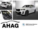 BMW X3 xDrive20d AT M Sportpaket Panorama Klimaaut. - BMW X3 Gebrauchtwagen in Essen