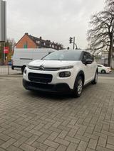 Citroën C3 PureTech 82 FEEL  - Citroën C3 in Herne