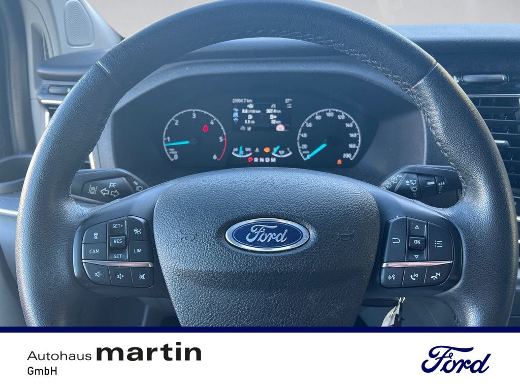 Fahrzeugabbildung Ford Tourneo Custom L1 Titanium X ACC XENON NAVI SHZ