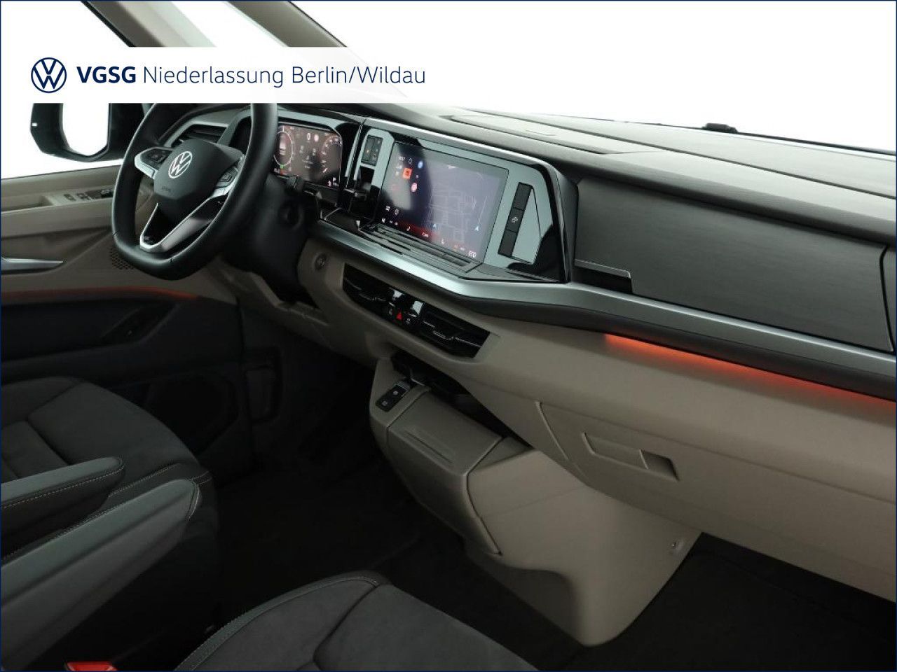 Volkswagen T7 California - Bild 7