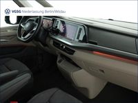 Volkswagen T7 California - Vorschau Bild 7