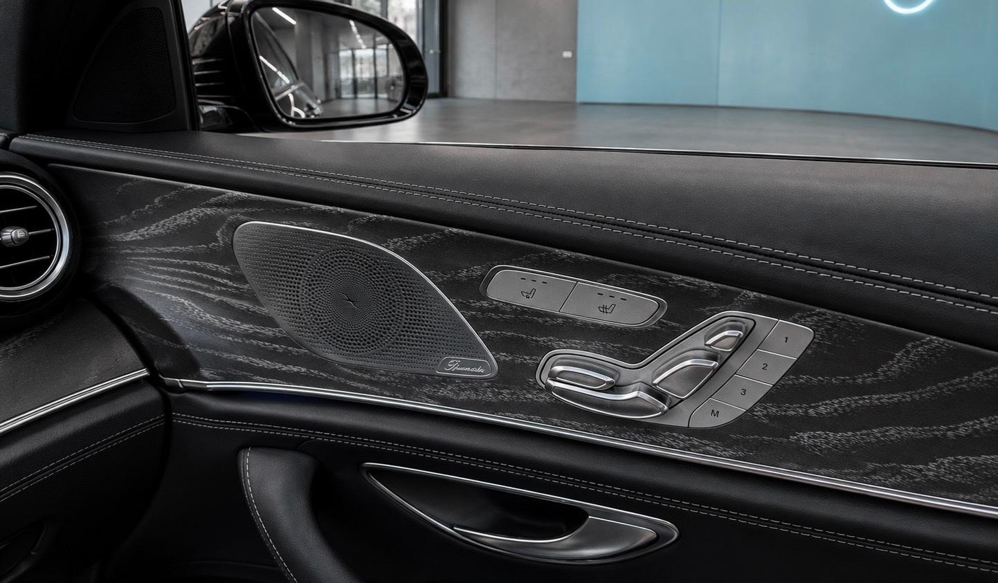 Mercedes-Benz AMG GT 63 4MATIC+ Autom.*HEAD UP*PANORAMA*MASSAG