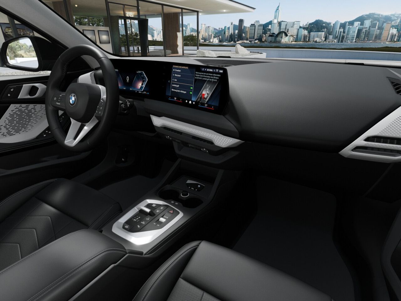 BMW 120 - Bild 9