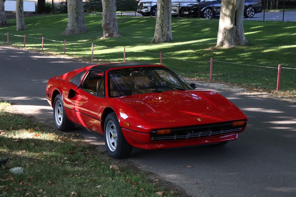 Ferrari 308