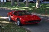 Ferrari 308 GTSi Full restored 