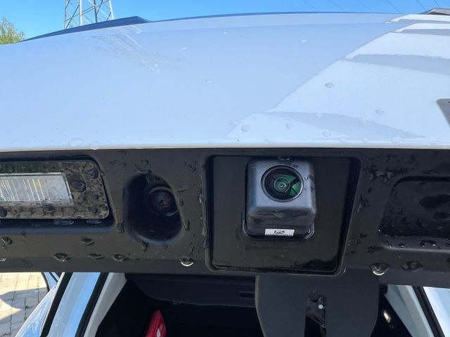 BAIC Beijing X75 Top Ausstattung alle Farben bestell.