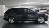 Audi Q7 3.0 TDI quattro tiptronic - - Audi Q7 Gebrauchtwagen in Dresden