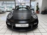 Porsche 997 GT2 Schalensitze - Porsche 997: 2s