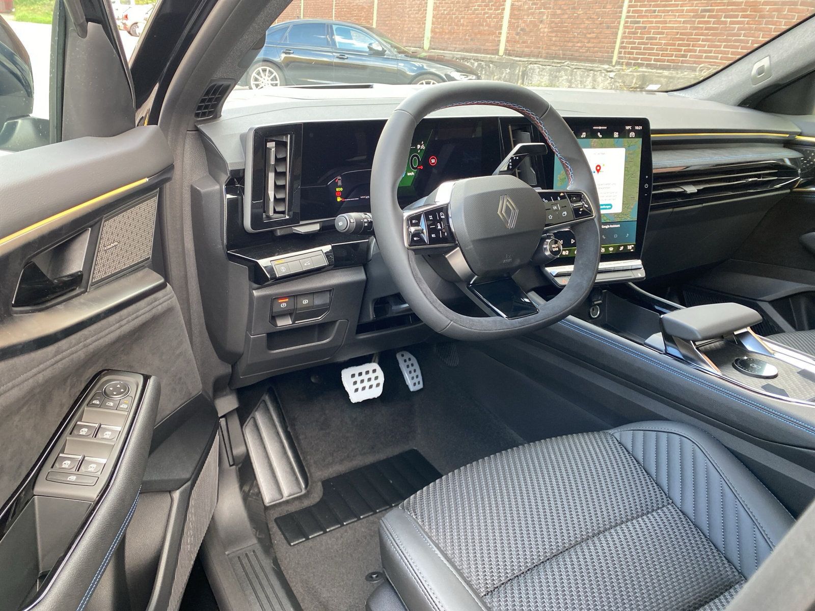 Renault Espace - Bild 10