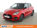 Suzuki Swift 1.4 BoosterJet Mild-Hybrid Sport*NAVI*CAM* - Suzuki Swift: 1.4