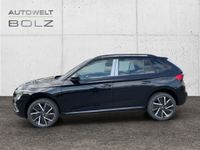 Skoda Kamiq - Vorschau Bild 7