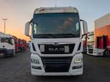 MAN TGX 18.470 2020 SONDERModell  Motorschaden - MAN Tgx