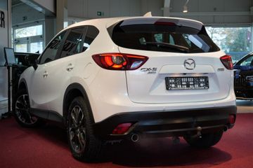 Mazda CX-5 - 2