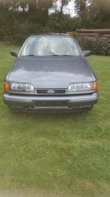 Ford ford scorpio mk1 2.0 - Ford Scorpio Gebrauchtwagen