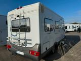 HYMER / ERIBA / HYMERCAR B 534 * RUNDSITZGRUPPE * - HYMER / ERIBA Rundsitzgruppe B 534