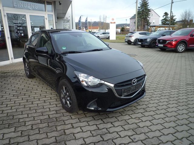 Mazda 2 L SKYACTIV-G 90 5T 5GS AL-KIZOKU