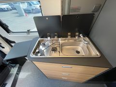Adria Twin 640 SGX White Edition* Automatik*