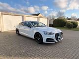 Audi A5 Sportback 2.0 40 TFSI sport S-line Leder HUD - Audi A5 Gebrauchtwagen in Düsseldorf