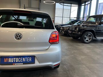 MYAUTOCENTER – Gebraucht- und Jahreswagen mit Werkstattservice in Pfaffenhofen Volkswagen Polo V GTI *Unfallfrei*Klima*Navi*PDC*TÜV*SHZ*