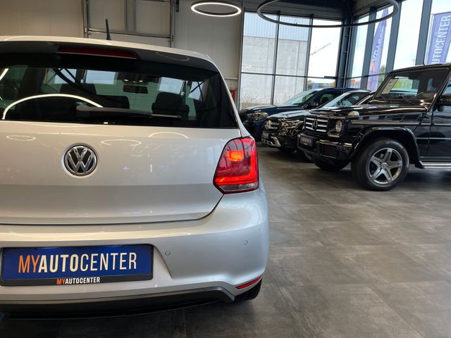 MYAUTOCENTER – Gebraucht- und Jahreswagen mit Werkstattservice in Pfaffenhofen Volkswagen Polo V GTI *Unfallfrei*Klima*Navi*PDC*TÜV*SHZ*