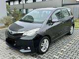 Subaru Trezia 1.4 automatik TÜV 2027 - Subaru Trezia in Frankfurt (Main)
