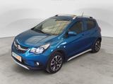 Opel Karl Rocks SITZ.HZG TEMPOMAT LENK.HZG APPLE/ANDR - Opel Karl: Rocks