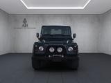 Land Rover Defender 90 Td5*1Hand*Klima*SHZ*Vollleder* - Land Rover Defender Gebrauchtwagen in München