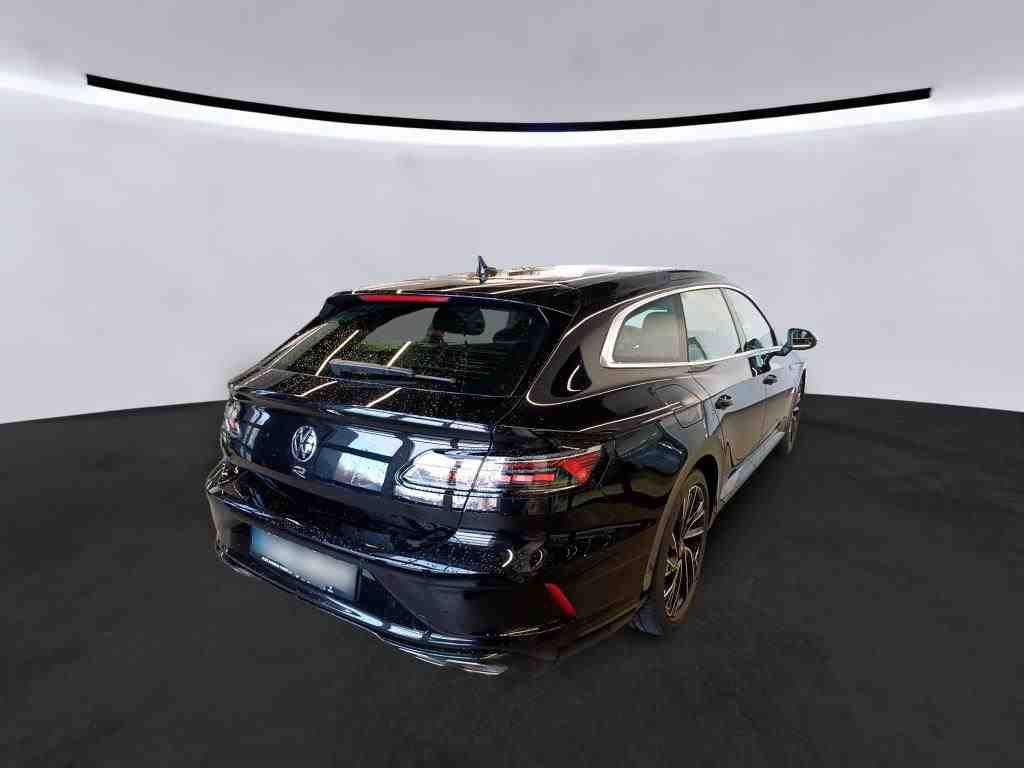 Volkswagen Arteon - Bild 3