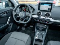 Audi Q2 - Vorschau Bild 5