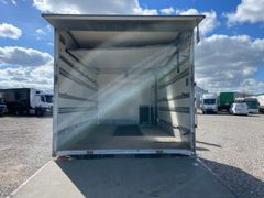 Fahrzeugabbildung Iveco 75E16 Euro 6