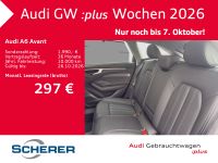 Audi A6 - Vorschau Bild 15