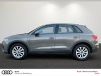 Audi Q3 45 TFSI e Panorama Navi Digitales Cockpit LED