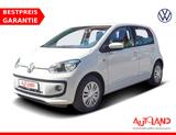 Volkswagen up! 1.0 move up! Tempomat Sitzheizung PDC Klima - gebrauchte VW up! aus dem Jahr 2016