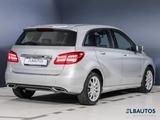 Mercedes-Benz B 200 Urban Navi/LED/PDC/Kamera/Sitzhzg./Tempom. - Mercedes-Benz B 200 Gebrauchtwagen in Hamburg