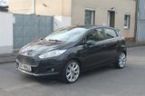 Ford Fiesta Individual 2-Hand,Klimatr,Leder,Navi,EU5 - Ford Fiesta: Individual