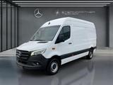 Mercedes-Benz Sprinter 317 CDI Kasten PRO L2H2 LED+Schwingsitz - Mercedes-Benz Sprinter Jahreswagen