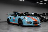 Porsche 991.1 4 GTS *GT3 RS Umbau* PDLS-PDCC-Carbon - Porsche: Gt3 RS