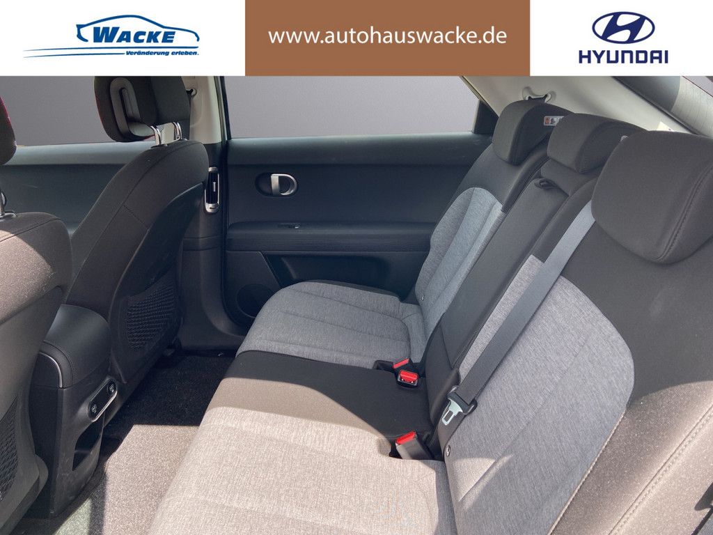 Hyundai IONIQ 5 Dynamiq foto 19