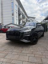 Audi SQ8 TFSI Com.Plus /B&O /HUD/360°/GAR/PAN