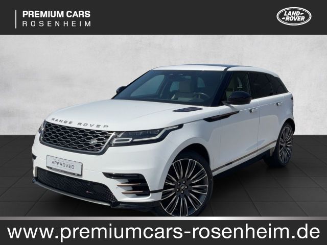 Land Rover Range Rover Velar D200 R-Dynamic SE Kamera Navi