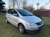 Volkswagen VW Fox 1,2 l Style Klima - Volkswagen Fox Style mit Benzin-Antrieb
