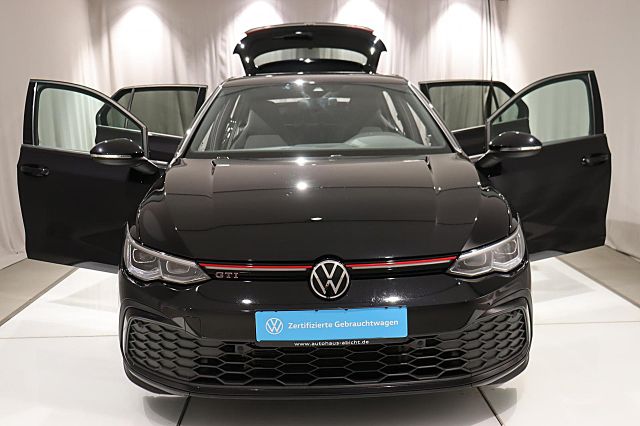 Golf GTI 2.0 TSI DSG ACC NAVI KAMERA SHZ SPORTFW