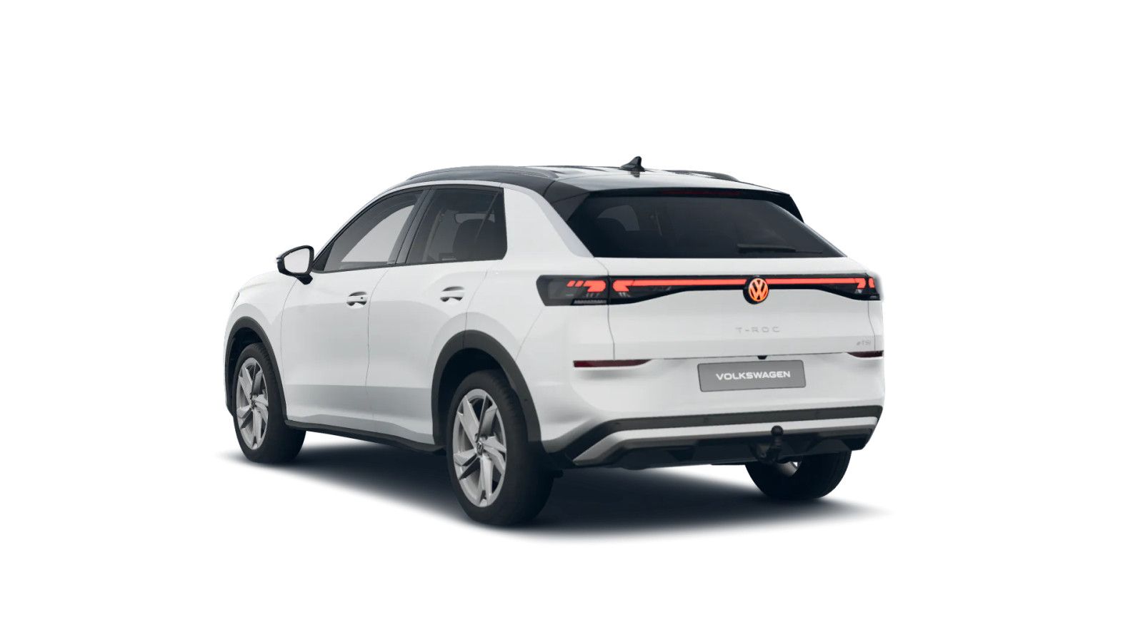 Volkswagen T-Roc - Bild 6